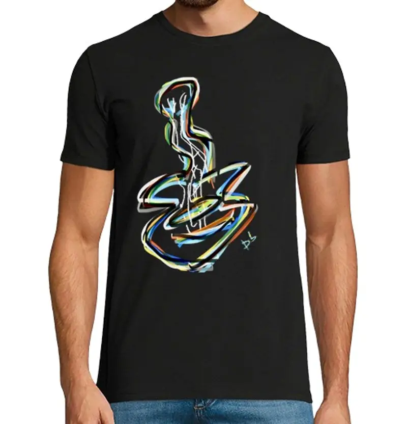 Tostadora T-shirt Uomo 1446254