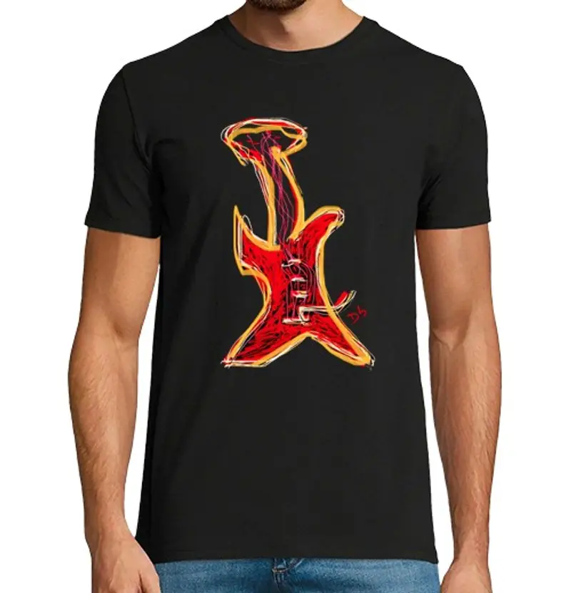 Tostadora T-shirt Uomo 1461491