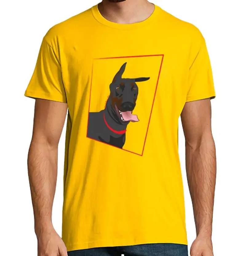 Tostadora T-shirt Uomo 1444790