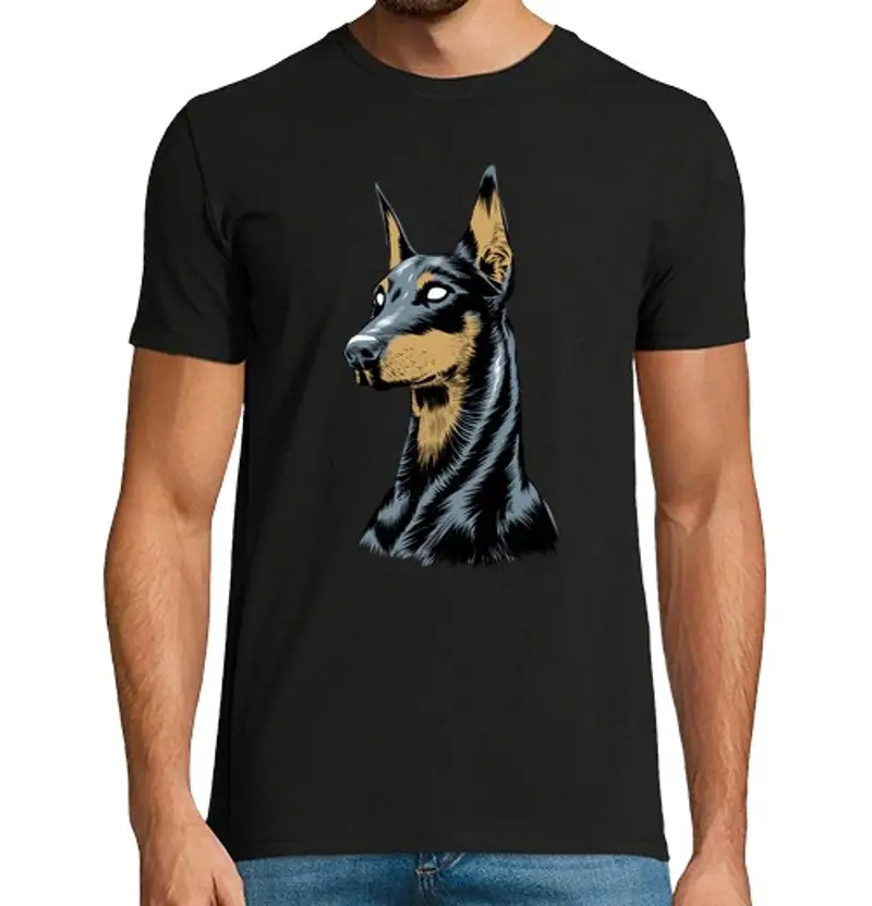 Tostadora T-shirt Uomo 1458959