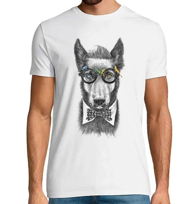 Tostadora T-shirt Uomo 1466076