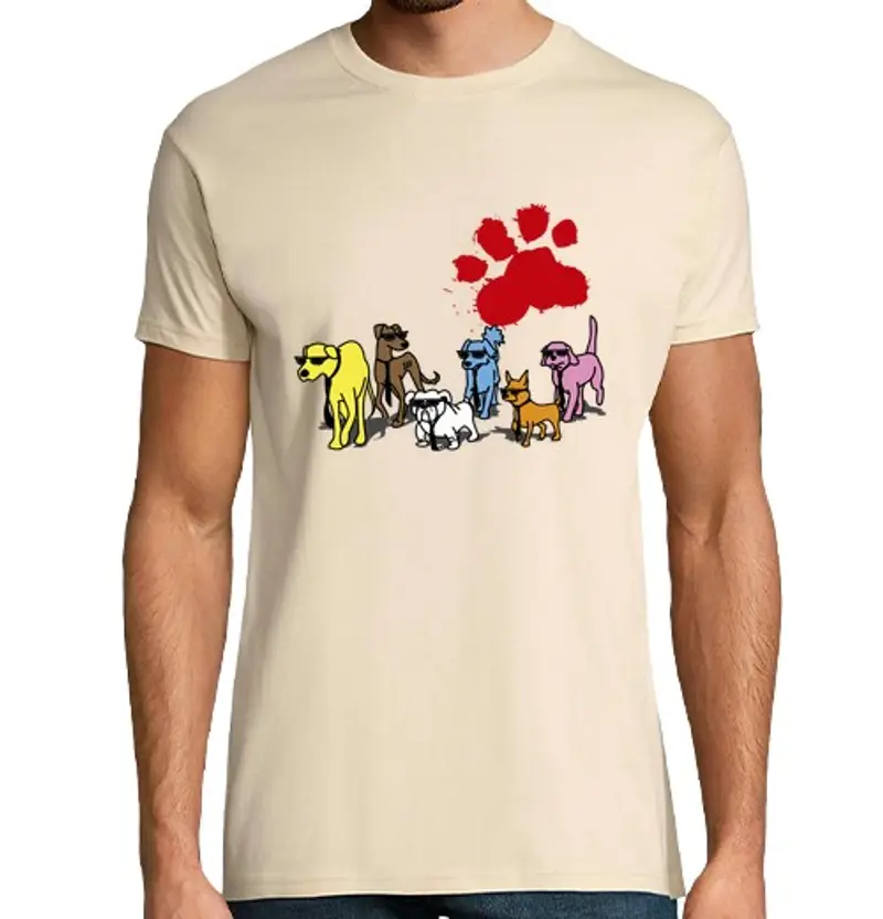 Tostadora T-shirt Uomo 1473515