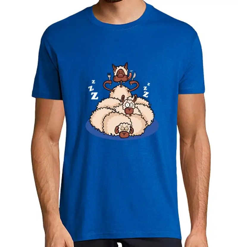 Tostadora T-shirt Uomo 1442785