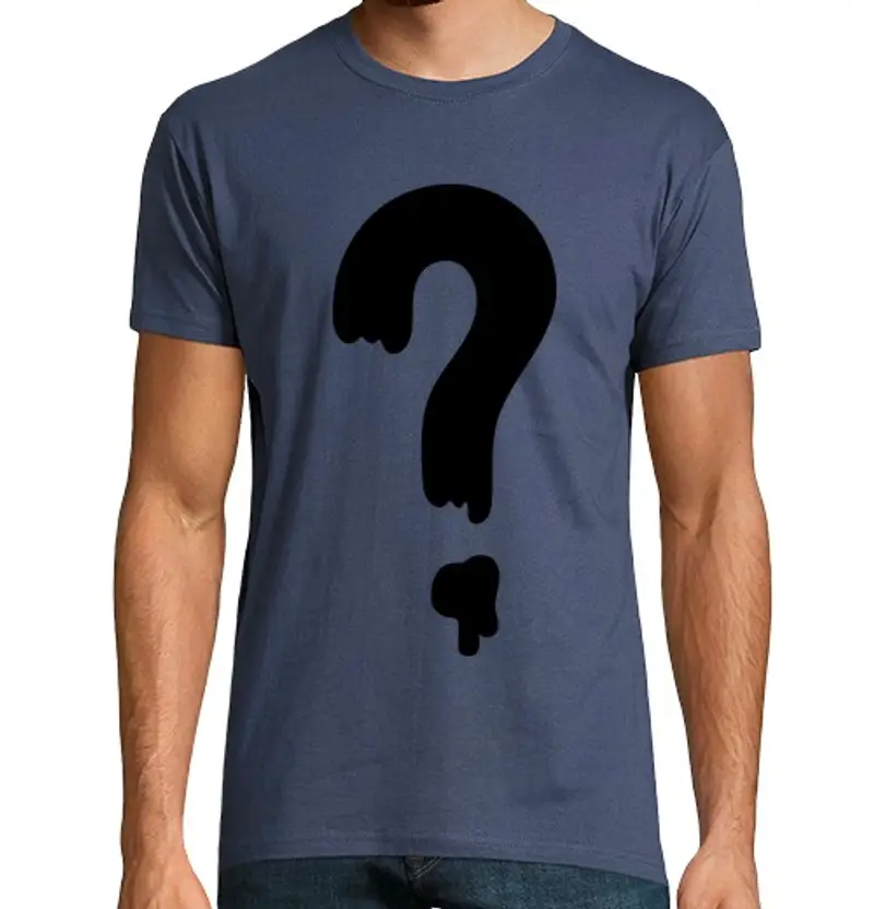 Tostadora T-shirt Uomo 1431647