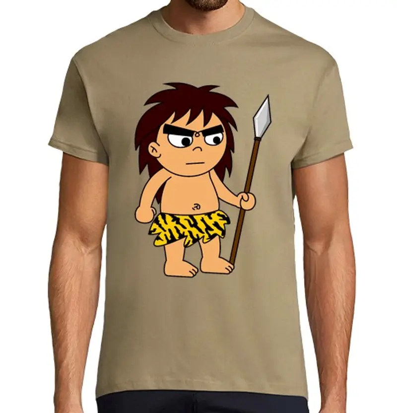 Tostadora T-shirt Uomo 1460096