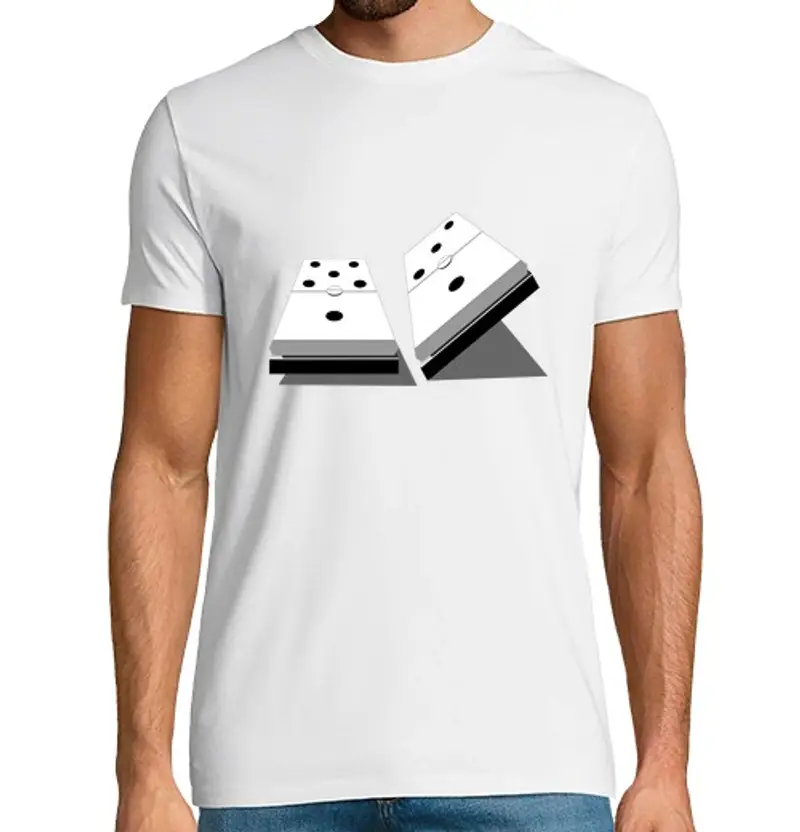 Tostadora T-shirt Uomo 1453163