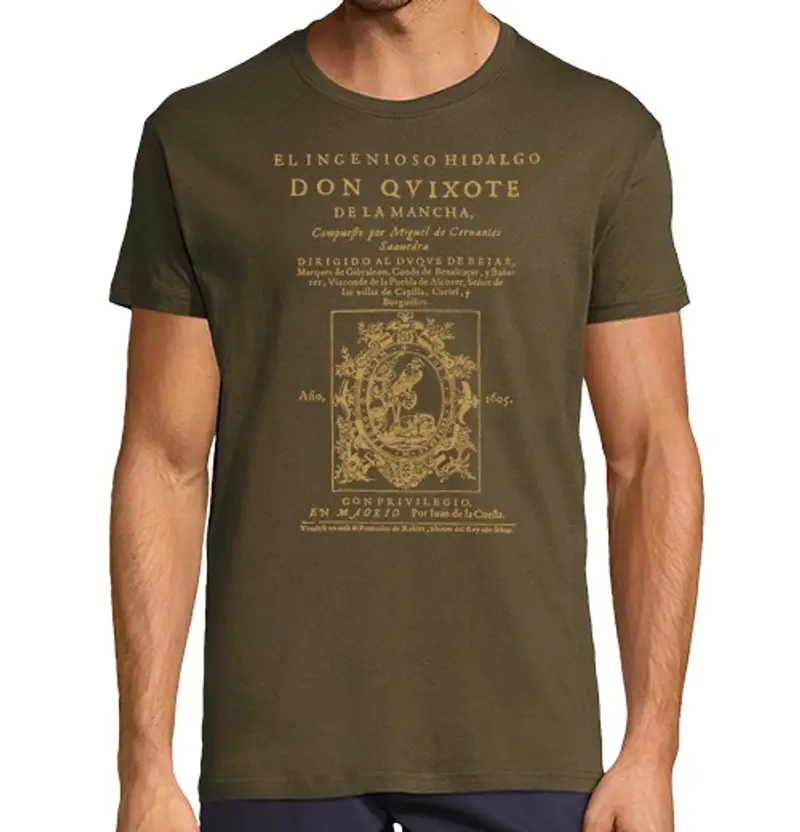Tostadora T-shirt Uomo 1445109