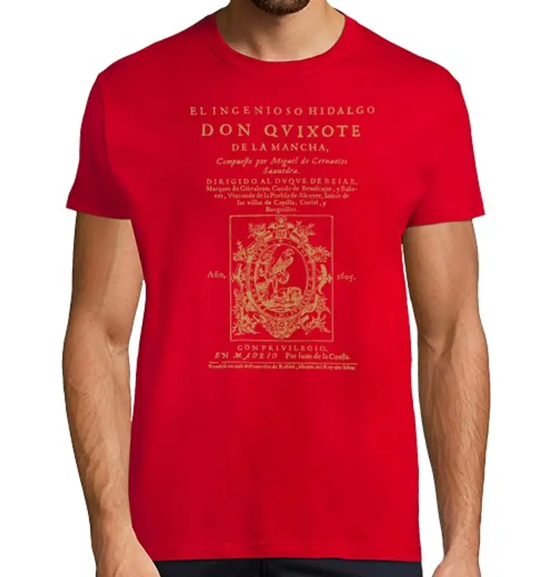 Tostadora T-shirt Uomo 1433127