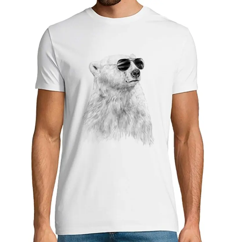 Tostadora T-shirt Uomo 1432166