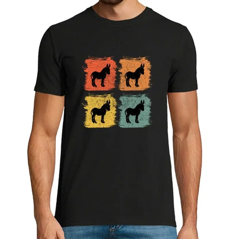 Tostadora T-shirt Uomo 1453497