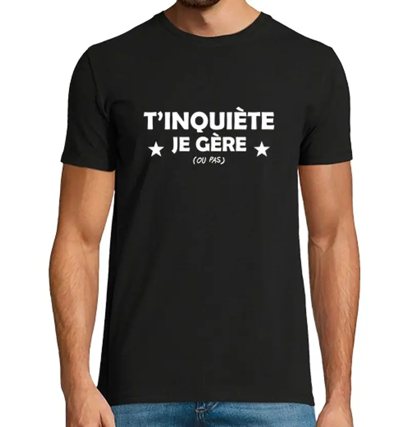 Tostadora T-shirt Uomo 1437161