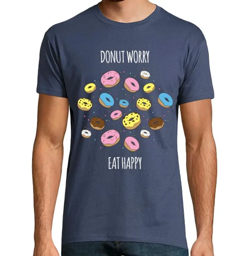 Tostadora T-shirt Uomo 1450896