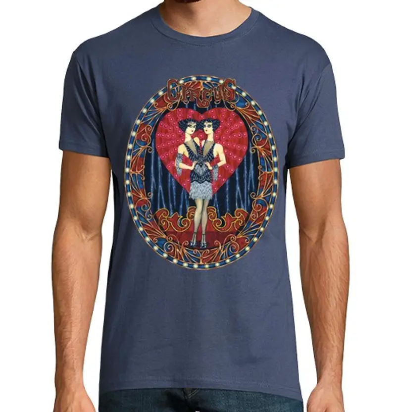 Tostadora T-shirt Uomo 1465207