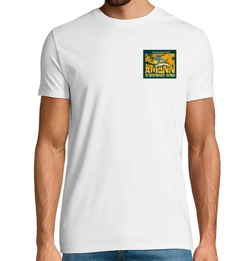 Tostadora T-shirt Uomo 1439088