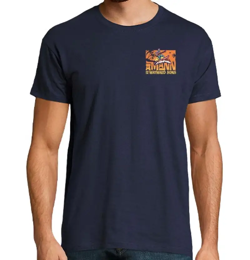 Tostadora T-shirt Uomo 1433196