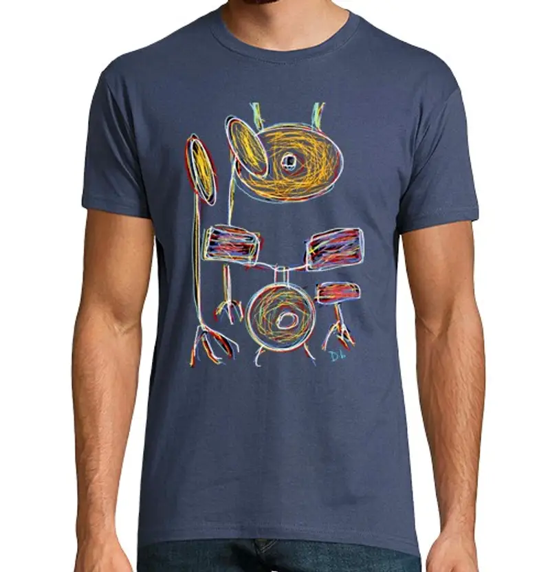 Tostadora T-shirt Uomo 1461437
