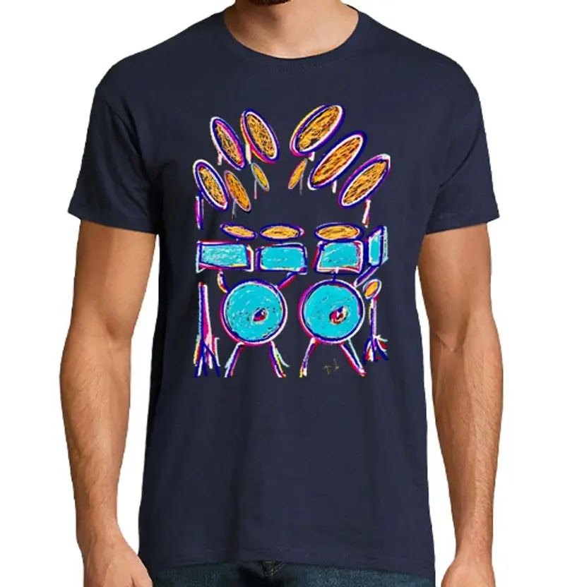 Tostadora T-shirt Uomo 1470944