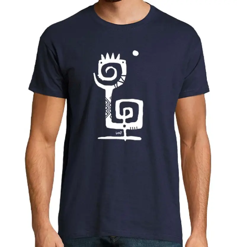 Tostadora T-shirt Uomo 1438531