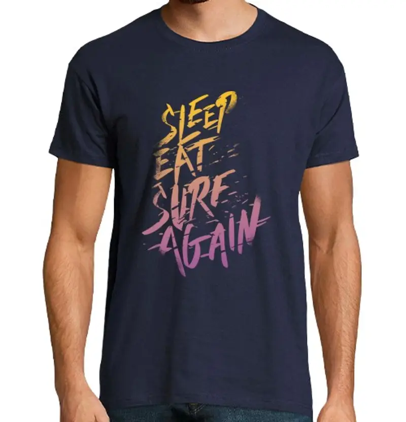 Tostadora T-shirt Uomo 1452857