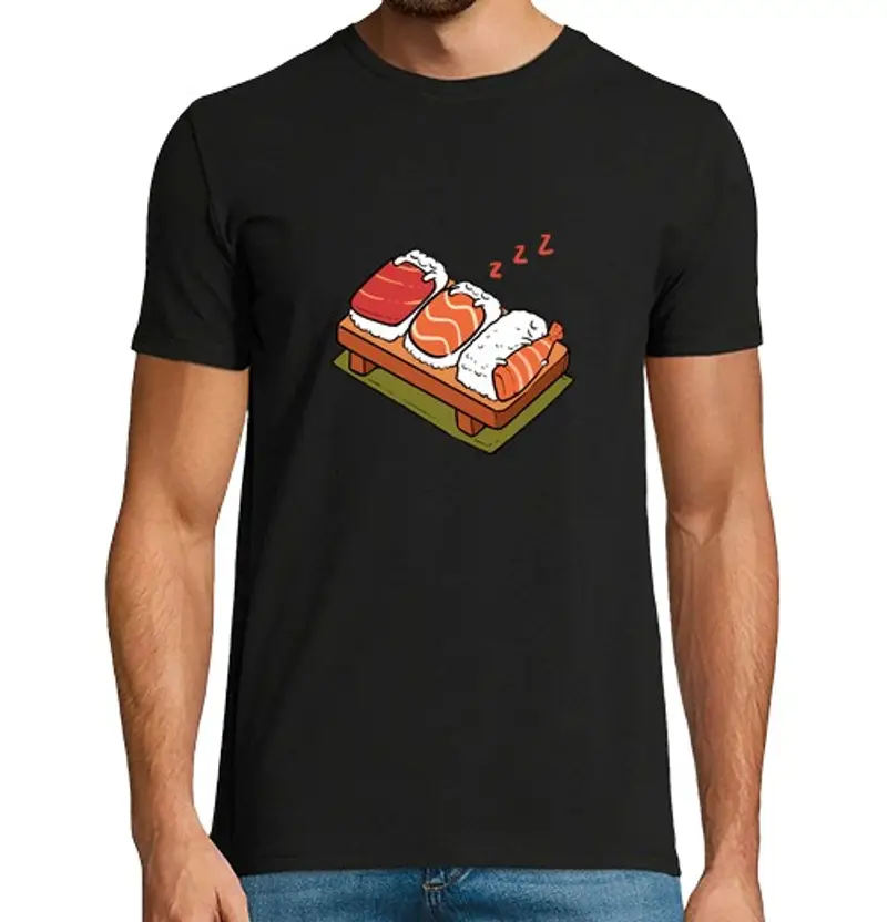 Tostadora T-shirt Uomo 1440317