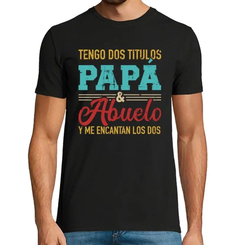 Tostadora T-shirt Uomo 1473685