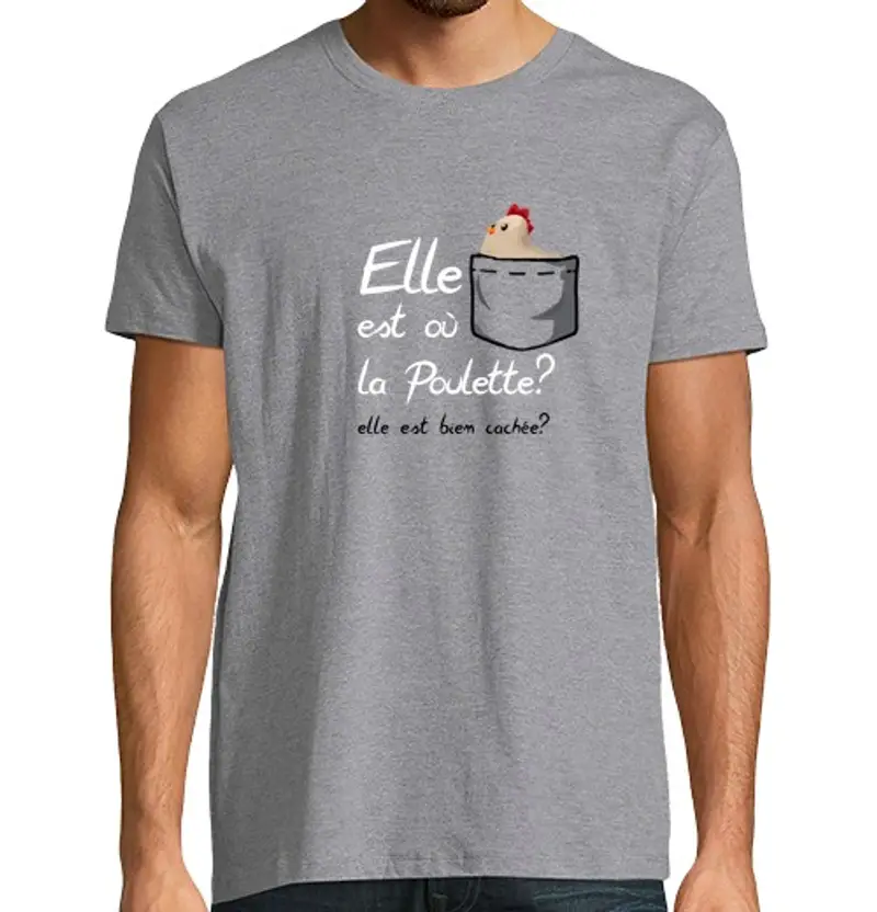 Tostadora T-shirt Uomo 1458947