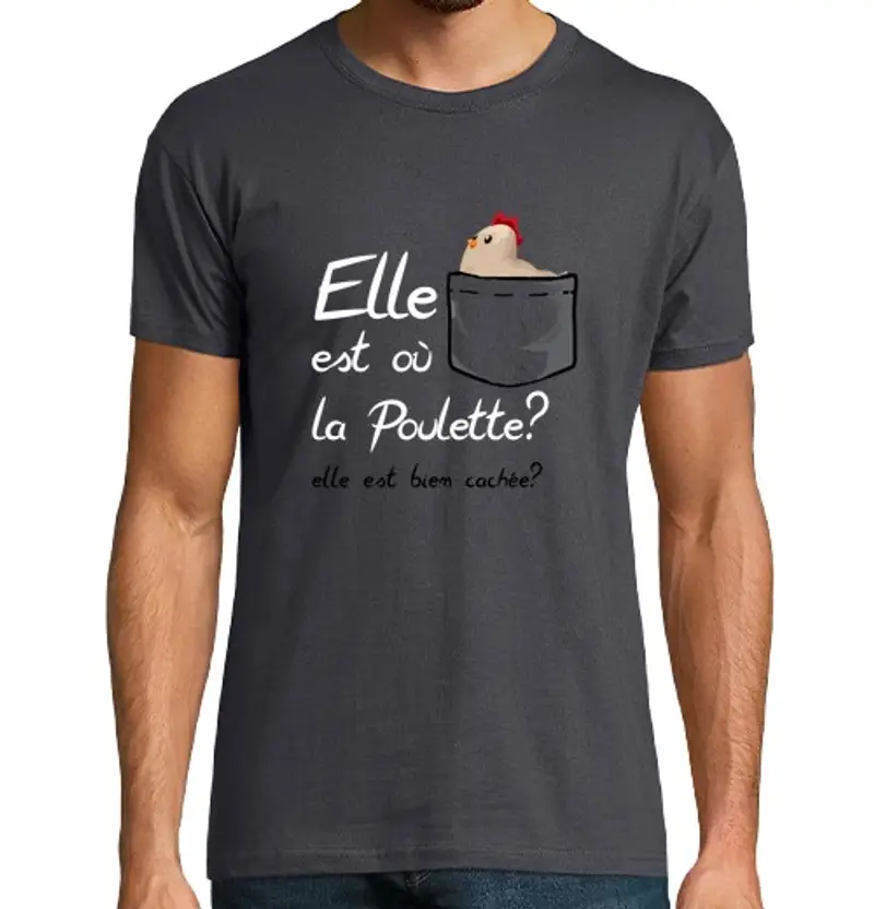 Tostadora T-shirt Uomo 1437440