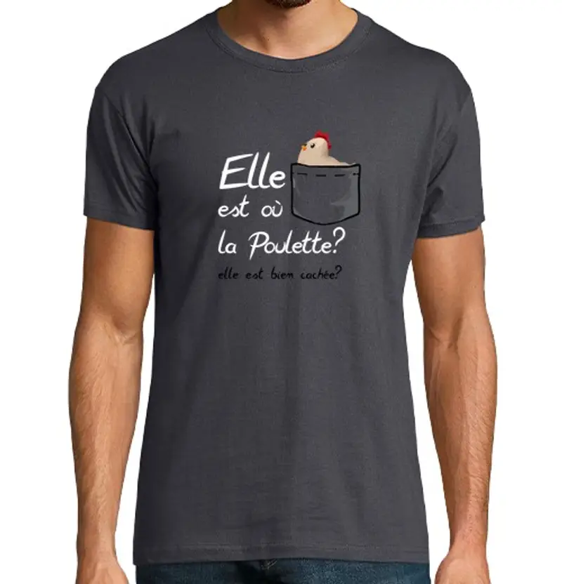 Tostadora T-shirt Uomo 1454486