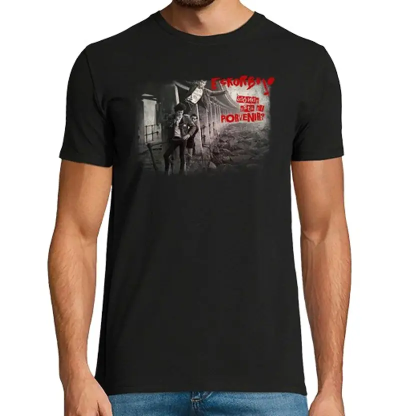 Tostadora T-shirt Uomo 1431545