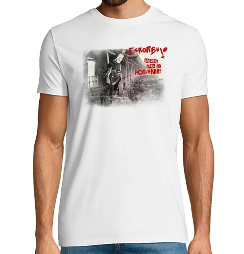 Tostadora T-shirt Uomo 1435487