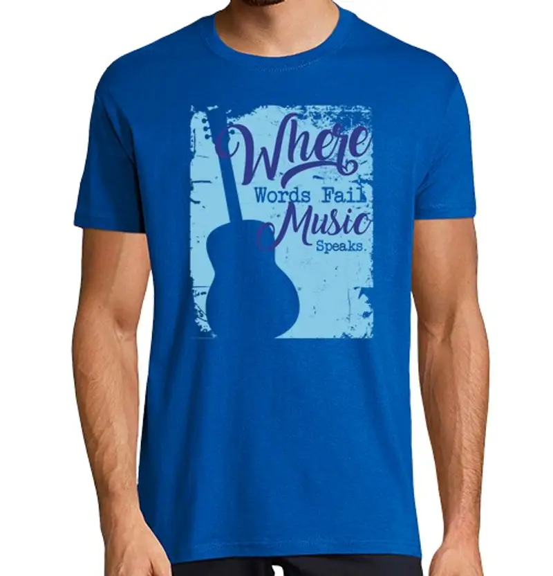 Tostadora T-shirt Uomo 1442341