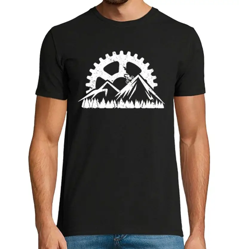 Tostadora T-shirt Uomo 1442055