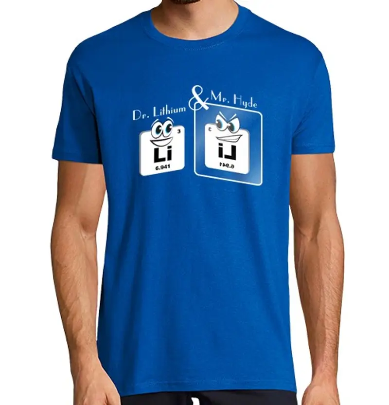 Tostadora T-shirt Uomo 1445123