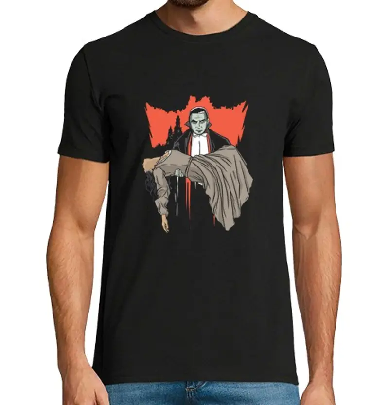 Tostadora T-shirt Uomo 1473649