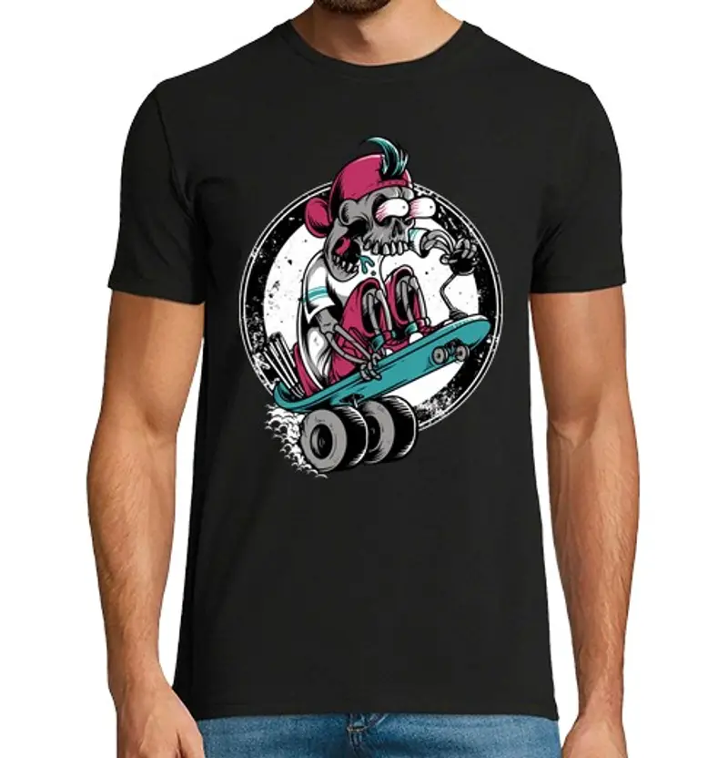 Tostadora T-shirt Uomo 1476524