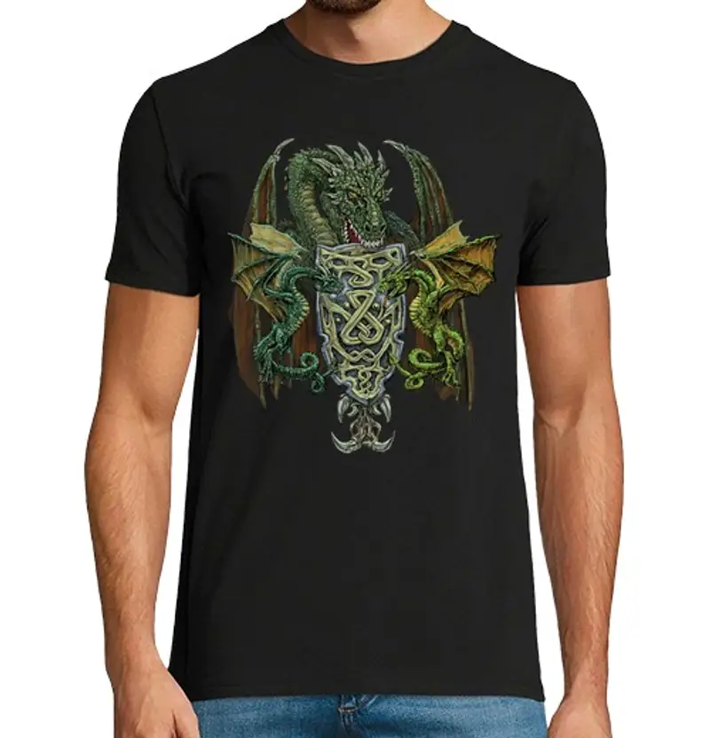 Tostadora T-shirt Uomo 1436835