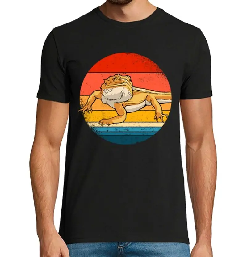 Tostadora T-shirt Uomo 1473414