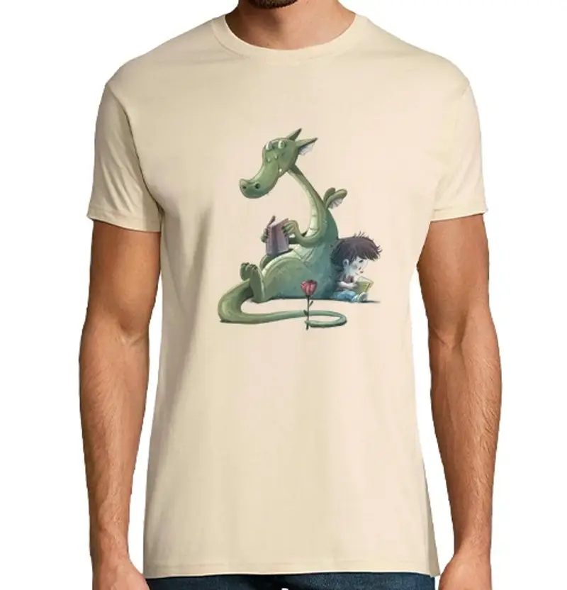 Tostadora T-shirt Uomo 1433972