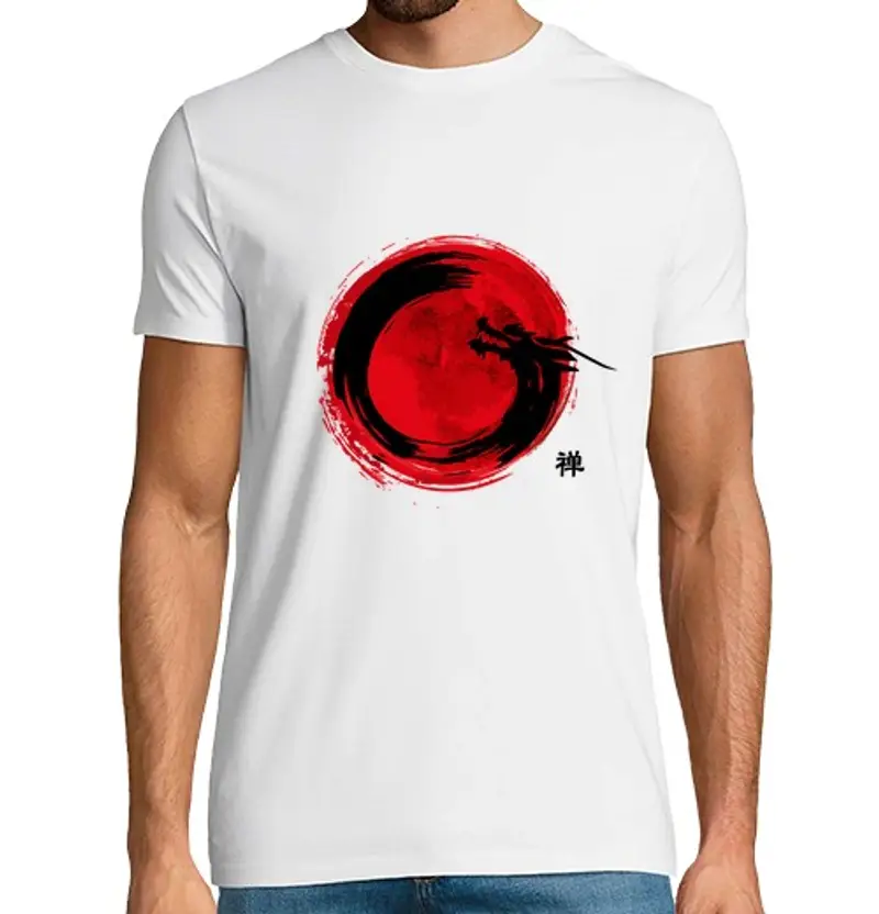 Tostadora T-shirt Uomo 1441311