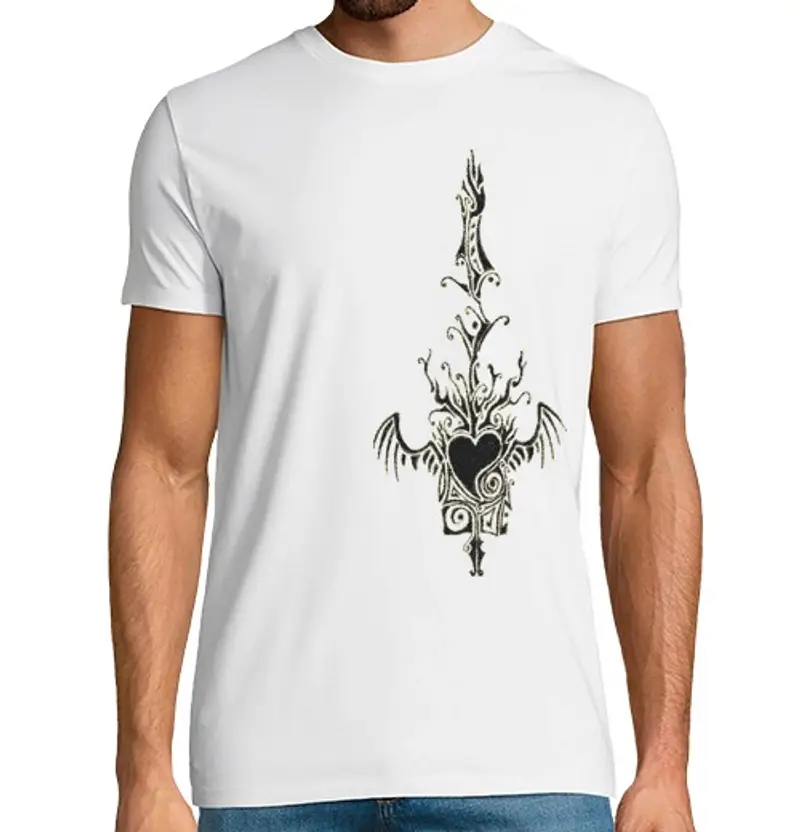 Tostadora T-shirt Uomo 1460856