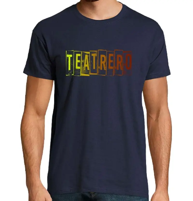 Tostadora T-shirt Uomo 1461926