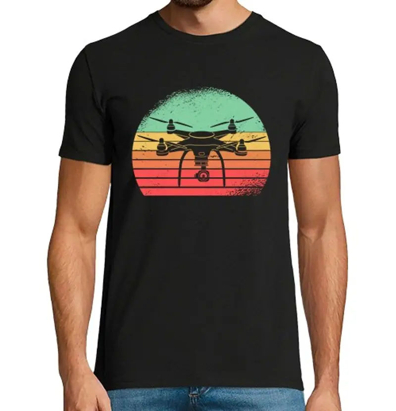Tostadora T-shirt Uomo 1473352