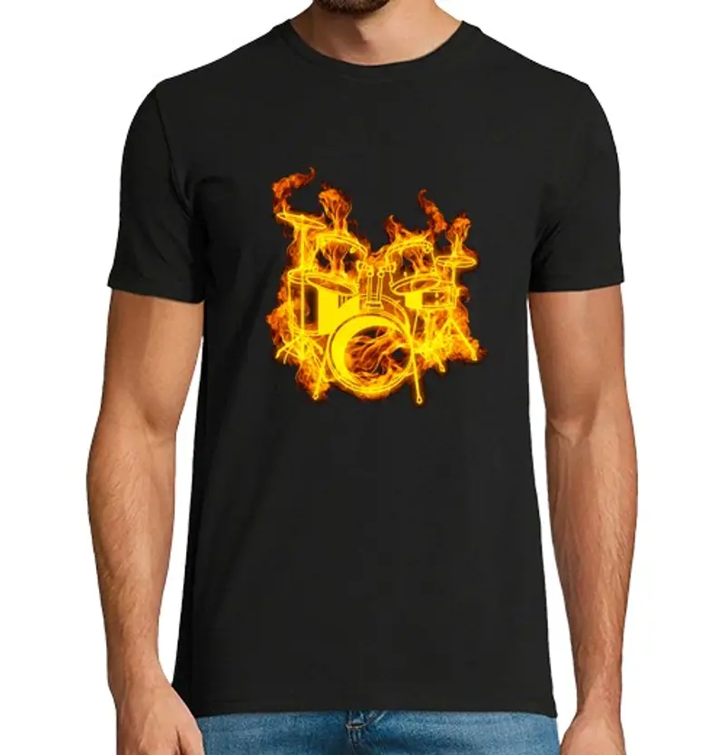 Tostadora T-shirt Uomo 1471540