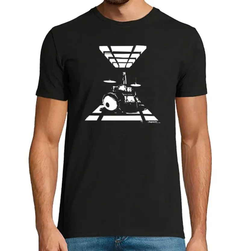 Tostadora T-shirt Uomo 1438484