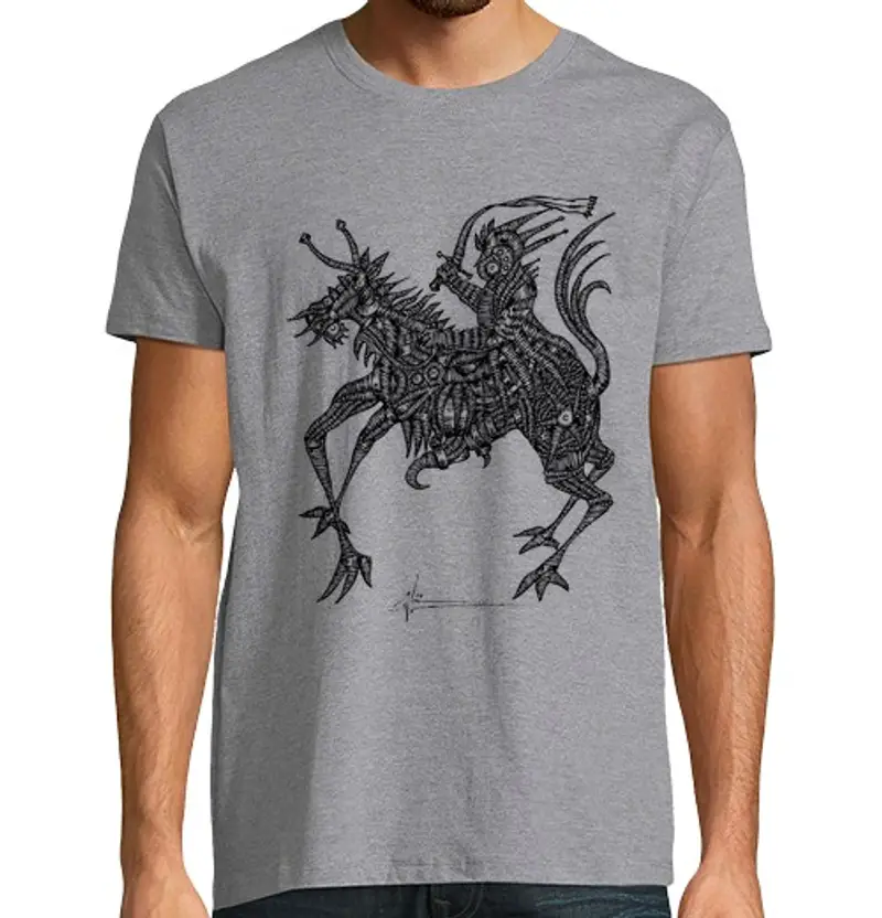 Tostadora T-shirt Uomo 1476217