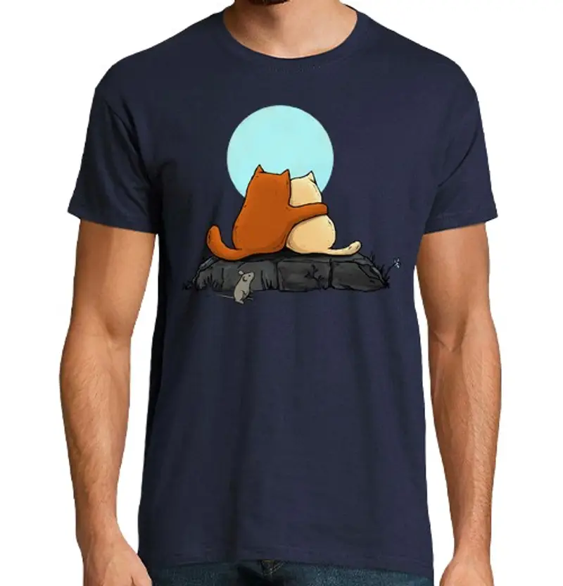 Tostadora T-shirt Uomo 1436442