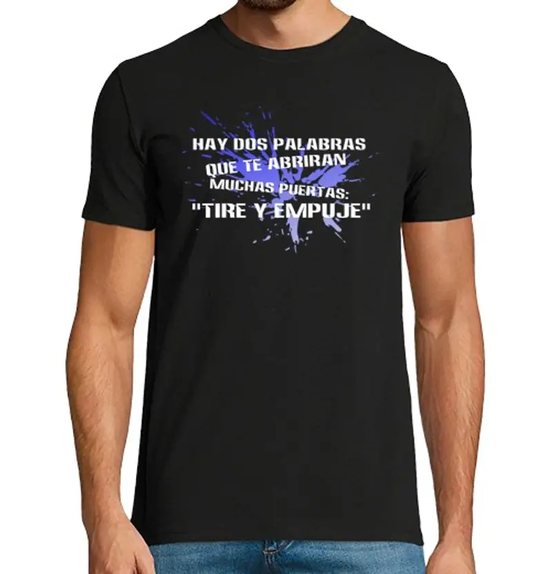 Tostadora T-shirt Uomo 1436046