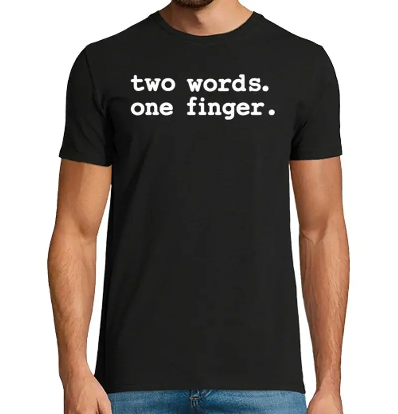 Tostadora T-shirt Uomo 1475283