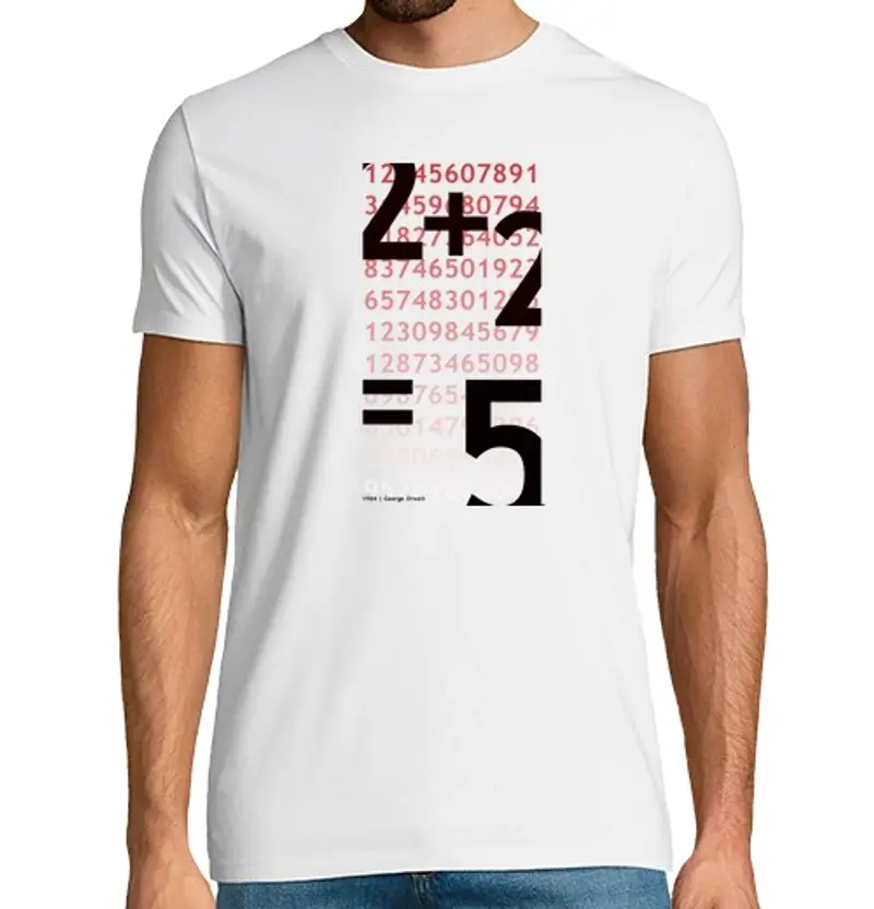 Tostadora T-shirt Uomo 1464256