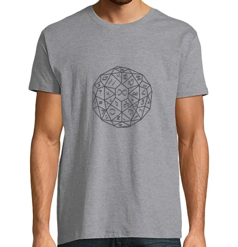 Tostadora T-shirt Uomo 1477856